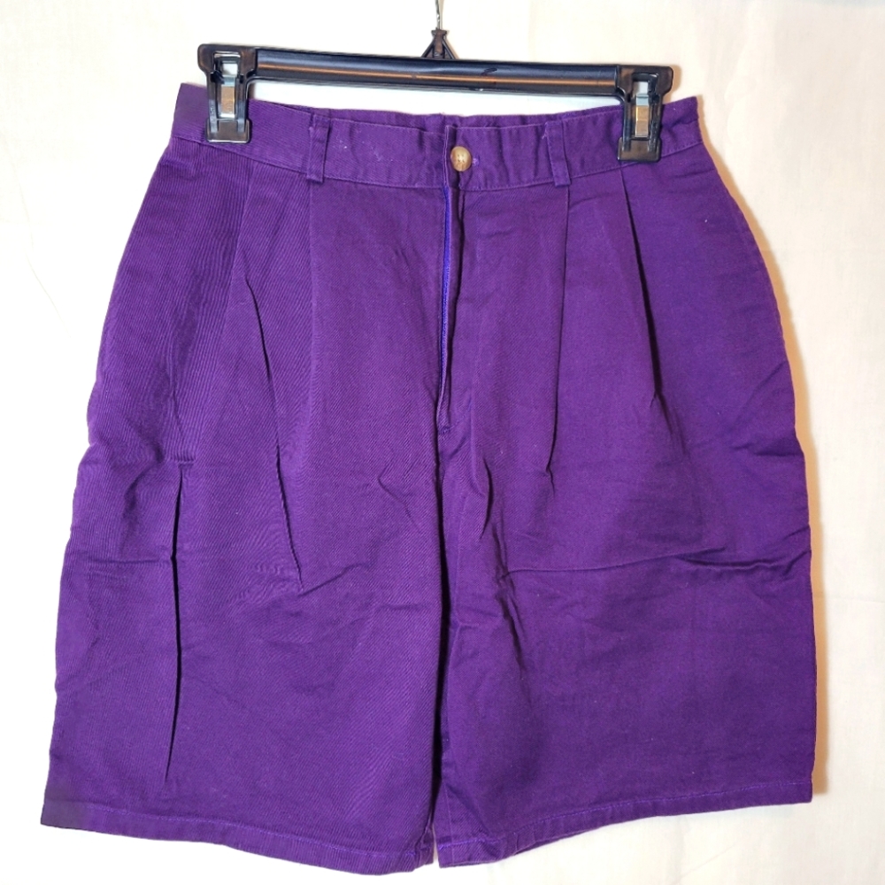 ❤SPORT ESSENTIALS VINTAGE SHORTS SIZE 8